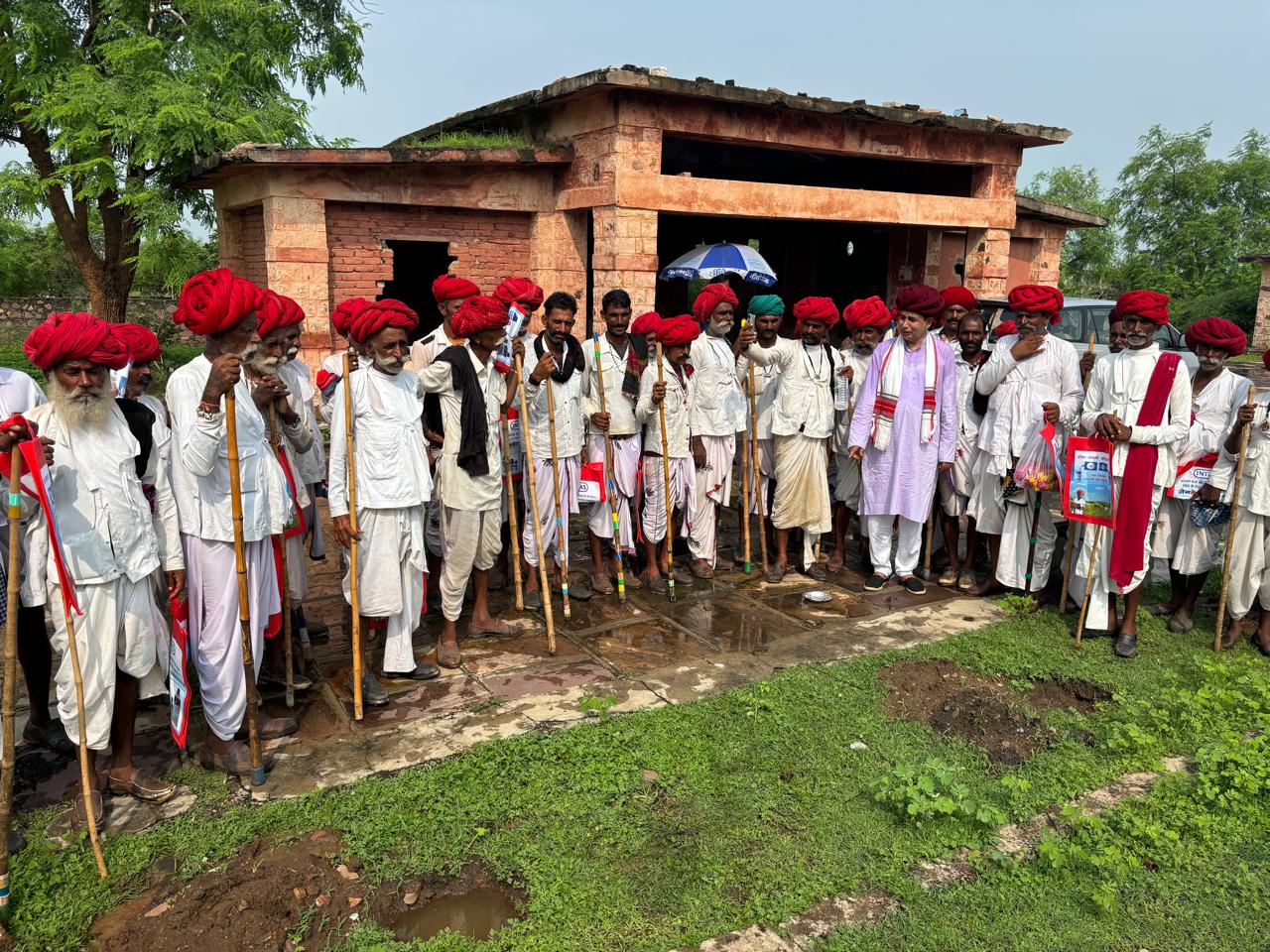 दूसरा आंदोलन 4