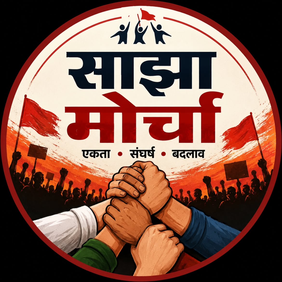 साझा मोर्चा गतिविधि 4